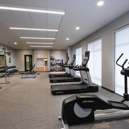 Courtyard By Marriott Charlotte Waverly Exterior photo